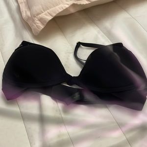 Pepper bra black 34 B